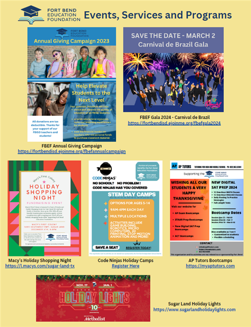  FBEF Newsletter December 